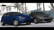 VehFuncs v2.3 for GTA San Andreas miniature 2