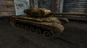 Шкурка для T32 для World Of Tanks миниатюра 5