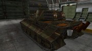 Модифицированная E-75 для World Of Tanks миниатюра 3