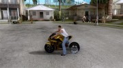 TLaD Double T Custom для GTA San Andreas миниатюра 2
