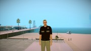 Csherna for GTA San Andreas miniature 1