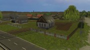 СПК Сеньковщина para Farming Simulator 2015 miniatura 11