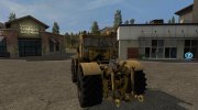 Трактор «К-701» версия 1.4 for Farming Simulator 2017 miniature 3