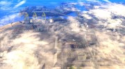 BM Timecyc v1.1 Real Sky для GTA San Andreas миниатюра 6