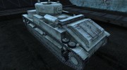 Т-28 Chrome Tanks для World Of Tanks миниатюра 3