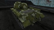 ИС Pbs for World Of Tanks miniature 3