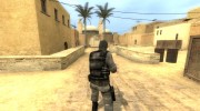 SGS Grey para Counter-Strike Source miniatura 3