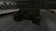 Скин для танка СССР А-32 для World Of Tanks миниатюра 4