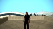 New TRIADB для GTA San Andreas миниатюра 1