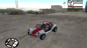 GTA V BF Bifta for GTA San Andreas miniature 2