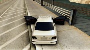BMW M5 E39 для GTA San Andreas миниатюра 7