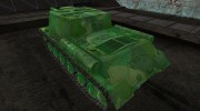 ИСУ-152 Topolev para World Of Tanks miniatura 3