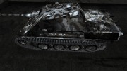 Jagdpanther от yZiel para World Of Tanks miniatura 2