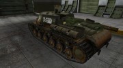 Ремоделинг для СУ-152 для World Of Tanks миниатюра 3