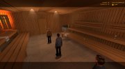 Cs Sauna for Counter-Strike Source miniature 9