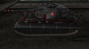 PzKpfw VIB Tiger II Lie_Sin para World Of Tanks miniatura 2