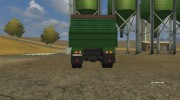 МАЗ 500 for Farming Simulator 2013 miniature 7