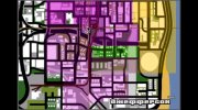 Jeffersons Alley - Retextured para GTA San Andreas miniatura 5