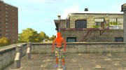 Terrorist (Max Payne 3) for GTA 4 miniature 2