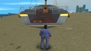 Marquis from GTA 4 for GTA Vice City miniature 4