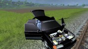 ВАЗ 2114 for Farming Simulator 2013 miniature 7