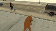 Crazy Bear para GTA San Andreas miniatura 4