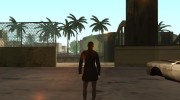 SOFYBU в HD для GTA San Andreas миниатюра 3