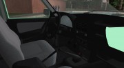 ГАЗ 31105 Волга для GTA Vice City миниатюра 5