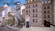 WMYDRUG HD para GTA San Andreas miniatura 1