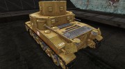 M2 med for World Of Tanks miniature 3