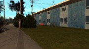 B Dups apartament para GTA San Andreas miniatura 2