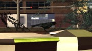 Crow mod для GTA San Andreas миниатюра 2