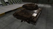 Шкурка для T69 для World Of Tanks миниатюра 4
