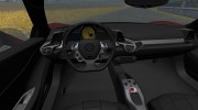 Ferrari 458 Italia для Farming Simulator 2013 миниатюра 6