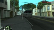 Миссии на автобусе para GTA San Andreas miniatura 9