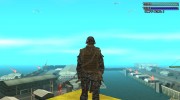 Спецназ РФ для GTA San Andreas миниатюра 3
