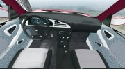 Chevrolet Niva для GTA 4 миниатюра 7