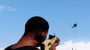 Battlefield 4 MTAR-21 v1.1 para GTA 5 miniatura 9