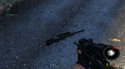AWP USFOREST for Counter-Strike Source miniature 3