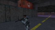 Ultra X-Treams ZM Weapons LR300 for Counter Strike 1.6 miniature 5