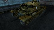T29 mossin для World Of Tanks миниатюра 1
