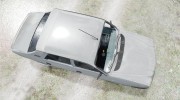 Dacia 1310 L для GTA 4 миниатюра 9