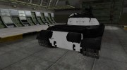 Зоны пробития 113 para World Of Tanks miniatura 4