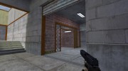 de_hyperzone для Counter Strike 1.6 миниатюра 43