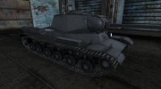 ИС Cyapa для World Of Tanks миниатюра 5