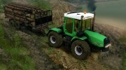 ХТЗ Т-17022 for Spintires 2014 miniature 1