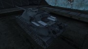 ИС-7 Cyapa для World Of Tanks миниатюра 3