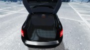 BMW X6 M by DesertFox v.1.0 for GTA 4 miniature 15
