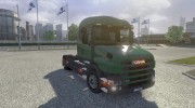 Scania T Mod v1.4 para Euro Truck Simulator 2 miniatura 10