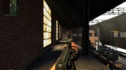 Kalashnikov AK-47 [TK Anims] для Counter-Strike Source миниатюра 3